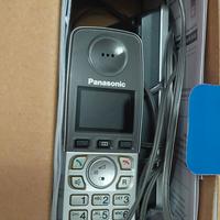 TELEFONO CORDLESS
