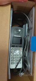 TELEFONO CORDLESS