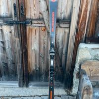 Sci blizzard HRC 175 cm