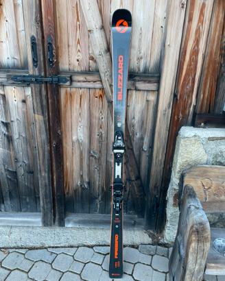 Sci blizzard HRC 175 cm