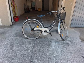 bici da città