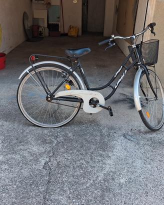 bici da città