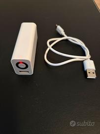 Powerbank Cellularline 3000mAh
