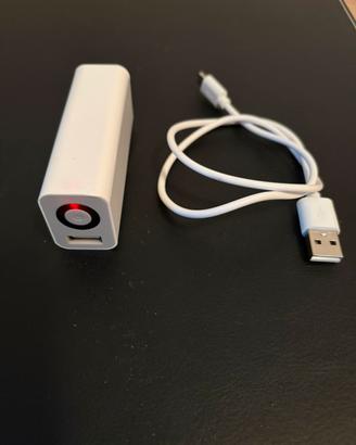 Powerbank Cellularline 3000mAh