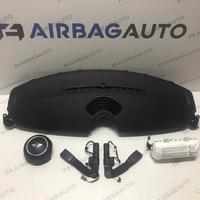 RICAMBI MINI CLUBMAN R55 KIT AIRBAG CRUSCOTTO