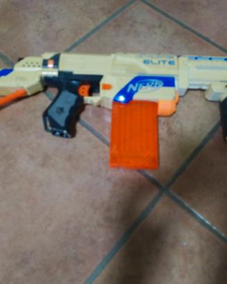 nerf élite