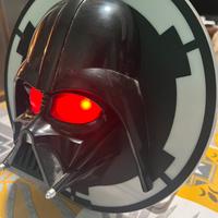 Lampada a led da parete Star Wars Philips