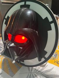 Lampada a led da parete Star Wars Philips