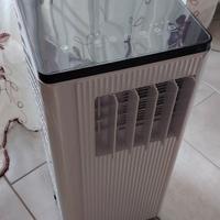 Condizionatore portatile