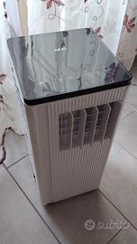 Condizionatore portatile