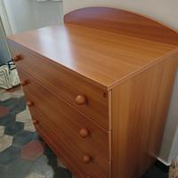 Cassettiera Foppapedretti per cameretta