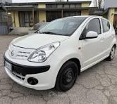 NUOVISSIMA NISSAN PIXO 15000 KM PERCORSI