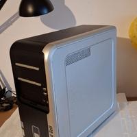 Case PC PACKARD BELL misure esterne 180x385x385mm