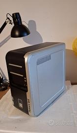 Case PC PACKARD BELL misure esterne 180x385x385mm