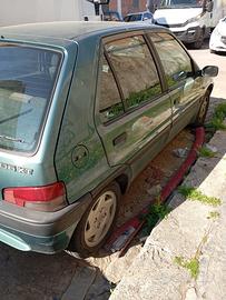 Peugeot 106 XT