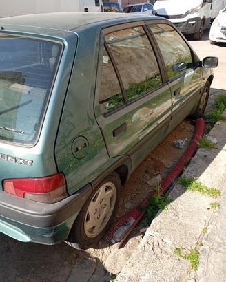 Peugeot 106 XT