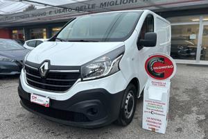 RENAULT Trafic T27 2.0 dci 120cv L1H1 Ice+iva