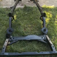 TELAIO USATO JEEP WRANGLER