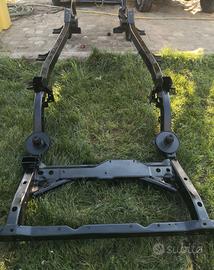 TELAIO USATO JEEP WRANGLER