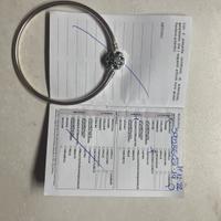 Bracciale rigido Pandora