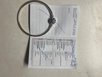 Bracciale rigido Pandora