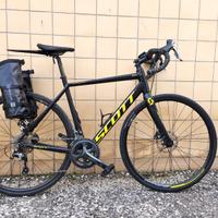 Bici Scott speedster 20