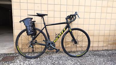 Bici Scott speedster 20