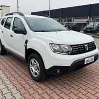 DACIA Duster 1.5 Blue dCi 8V 115cv 4x4 ESSENTIAL