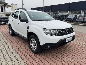 DACIA Duster 1.5 Blue dCi 8V 115cv 4x4 ESSENTIAL