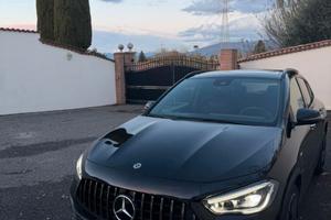 Mercedes-AMG GLA 45 S