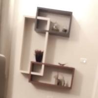 Libreria sospesa - Lago