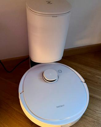 ECOVACS DEEBOT T9 PRO