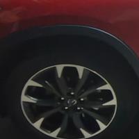 Mazda Cx5 cerchi 19" originali con gomme inv.