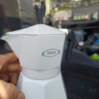 caffettiera tod's