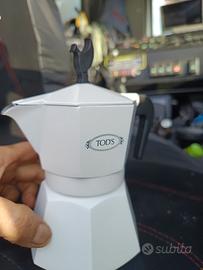 caffettiera tod's
