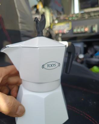 caffettiera tod's