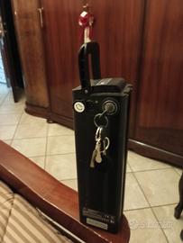 bici elettrica NILOX