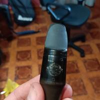 Bocchino Selmer Sax Soprano D