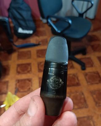 Bocchino Selmer Sax Soprano D