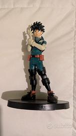 MY HERO ACADEMIA - Deku lzuku Midoria