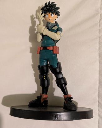 MY HERO ACADEMIA - Deku lzuku Midoria