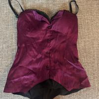 Corsetto donna intimissimi taglia media