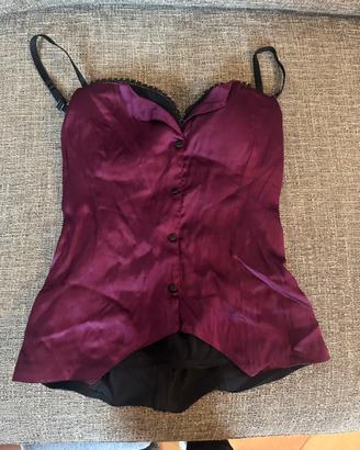 Corsetto donna intimissimi taglia media