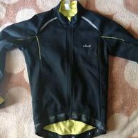Giacche bici estiva e invernale