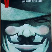 V per Vendetta 