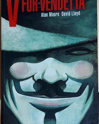 V per Vendetta 