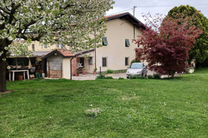 Cascina indipendente