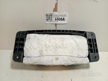 AIRBAG PASSEGGERO MERCEDES Classe B W246 2Â° Serie