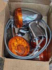 FRECCE ORIGINALI HD DYNA HARLEY