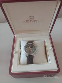 Zenith El primero